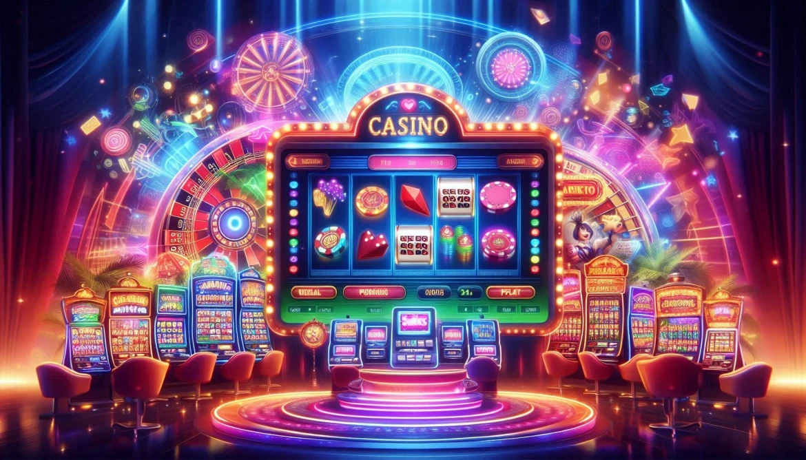 50 Crowns Casino